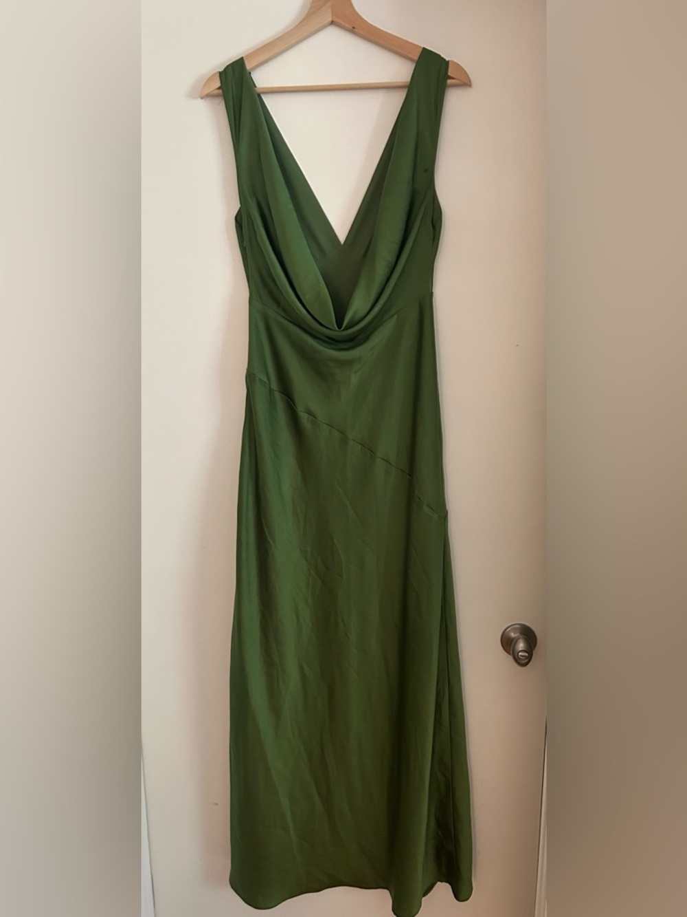 Meshki Slip Dress